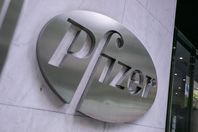 Over 42k People Enrolled In Pfizer’s COVID-19 Vaccine Trial