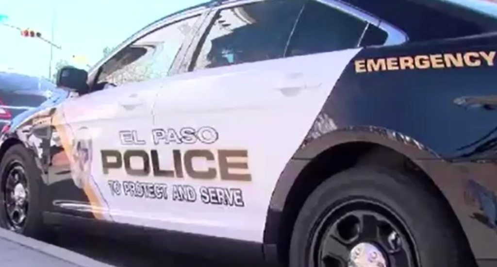 El Paso Police: We Will Not Enforce China Virus Shutdown Orders