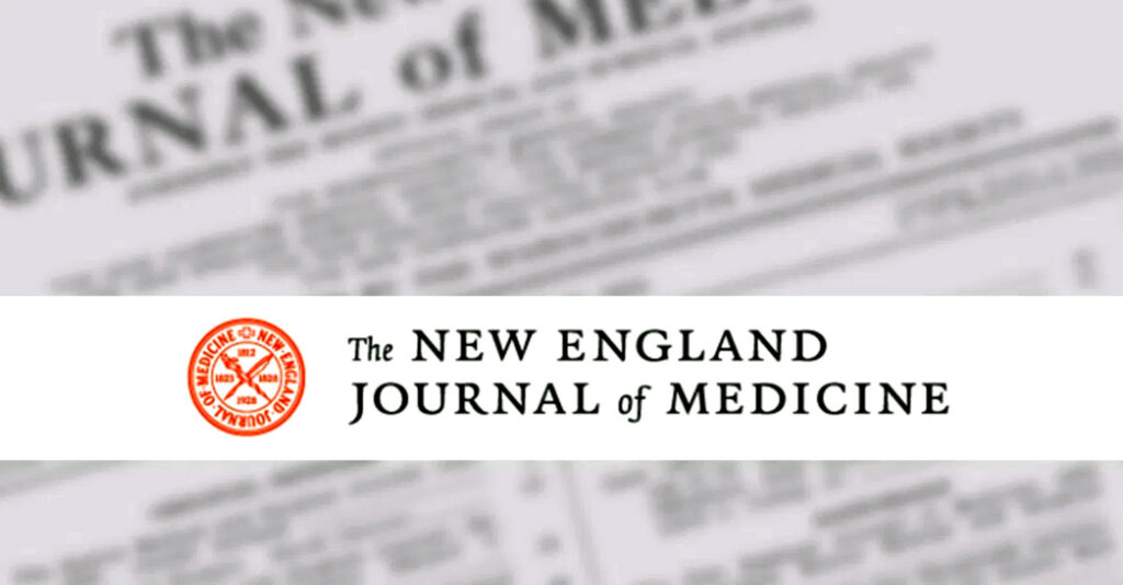 New England Journal of Medicine Publishes ‘Strategy’ for States on How to Consider COVID-19 Vaccine Mandates
