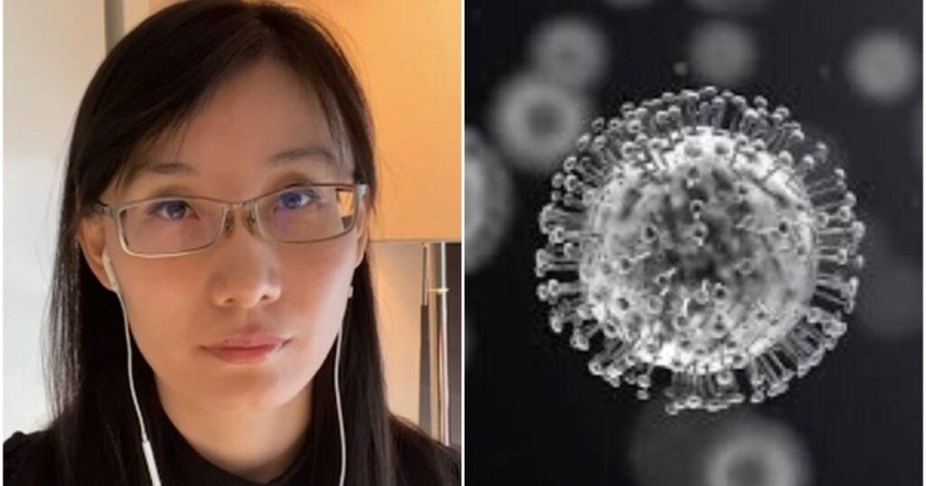 Chinese Whistleblower Claims COVID-19 is ‘Unrestricted Bioweapon’, Releases Paper Detailing ‘Large-Scale Organized Scientific Fraud’