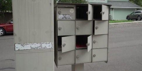 "Piles Of Stolen Mail On The Side Of The Road": Ballot Thefts Reported In Two Portland-Metro Suburbs