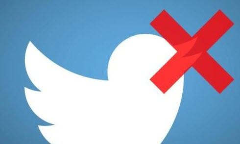 Twitter Goes Full Orwell, Censors All Topics "Likely To Be Subject To Election Misinformation"