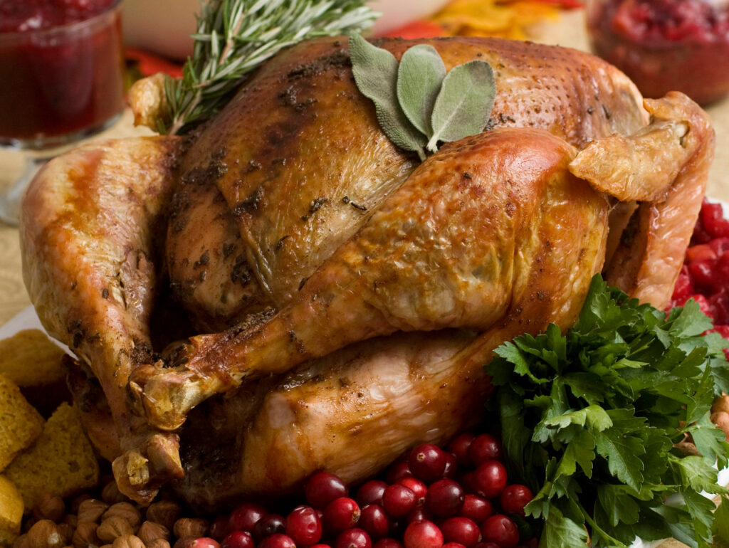 CDC ranks Thanksgiving activities by COVID-19 risk: No gatherings with out of town relatives or Black Friday shopping
