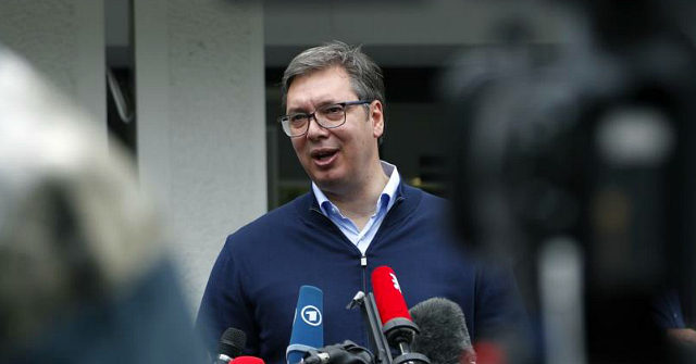 Serbia: President Promises ‘Complete Revision’ of Coronavirus Death Toll