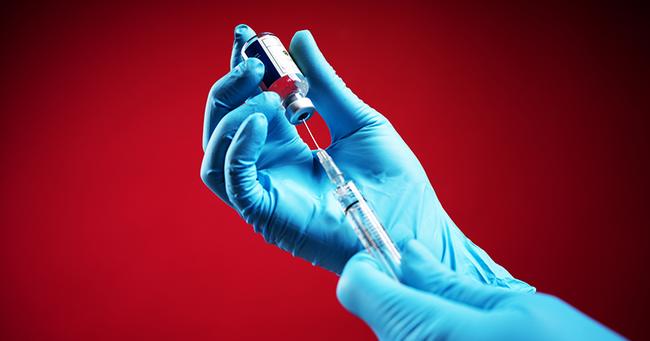 Medical Journal Calls For Mandatory COVID Vaccine: "Non-Compliance Should Incur A Penalty"