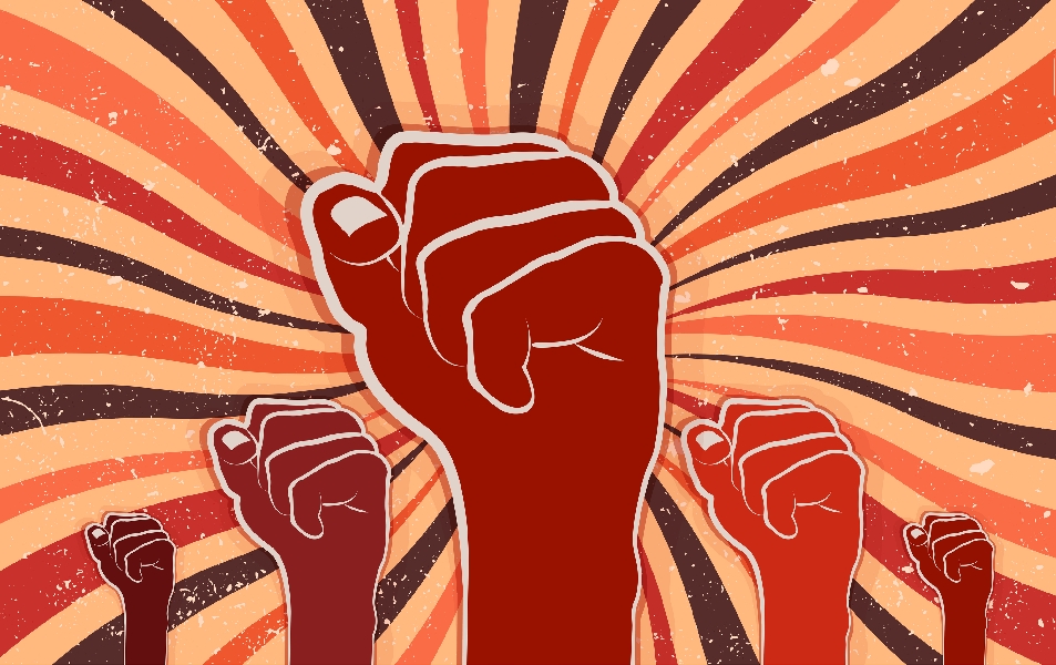 (OPINION) Cultural Revolution: Woke totalitarians have taken over campus