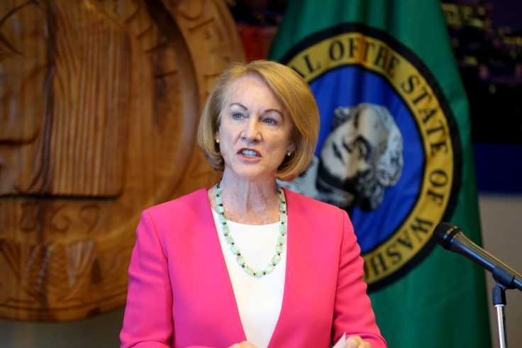 Seattle LGBTQ Commission Calls on Gay Mayor to Resign