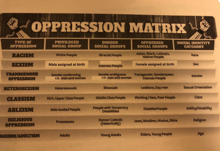 The Disunited States of Oppression: Critical Race Theory Infiltrates K-12