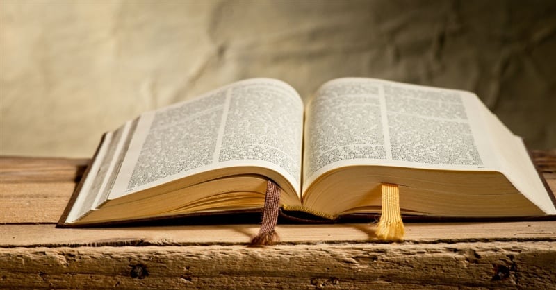 Catholic Student Punished for Using ‘Gendered’ Language from Bible