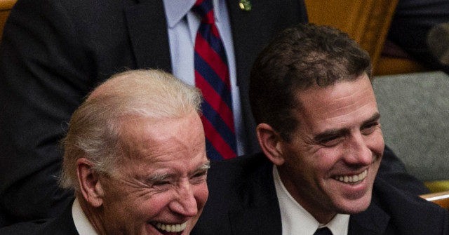 Exclusive — ‘This is China, Inc.’: Emails Reveal Hunter Biden’s Associates Helped Communist-Aligned Chinese Elites Secure White House Meetings