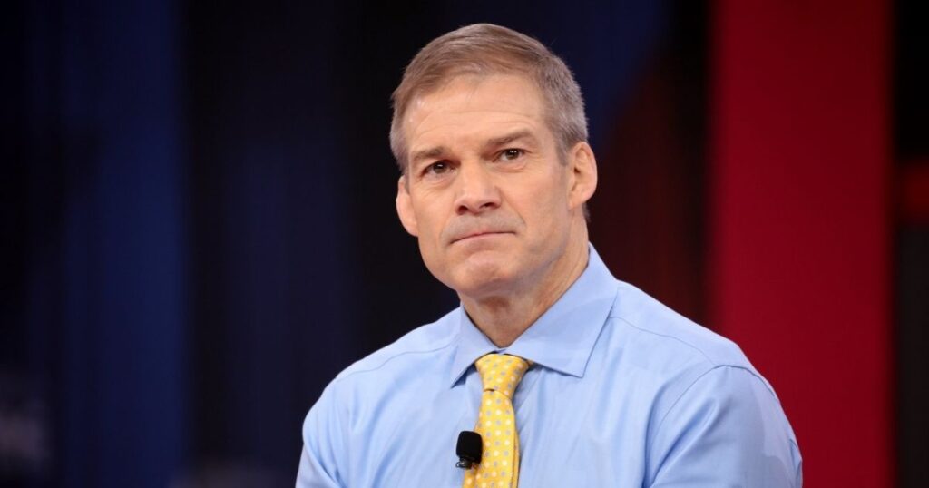 Jim Jordan