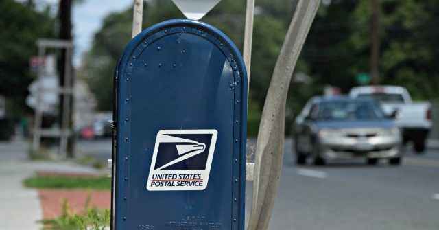 USPIS Investigating Mailbox Break-ins Reported at Virginia Post Offices