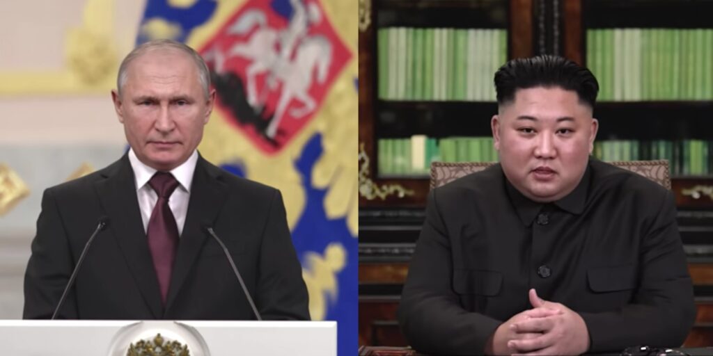 YouTube won’t allow deepfake of Kim Jong Un discussing U.S. voter suppression