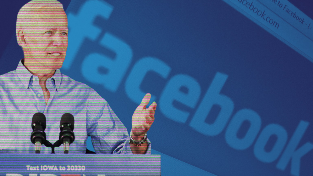 Facebook Regulatory Counsel Joins Biden Transition Team As Zuckerberg Commits To Silencing Trump Victory Claims