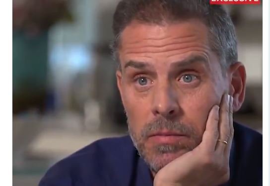 FBI Refuses to Provide Answers to Congressional Inquiries Related to Hunter Biden’s Criminal Activities Revealed in Bombshell Senate Report