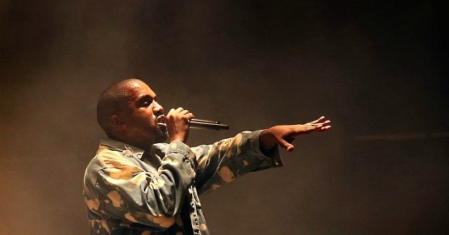 Kanye West: Only ‘Racist’ Liberals Think ‘Black People Can’t Make Decisions for Ourselves’