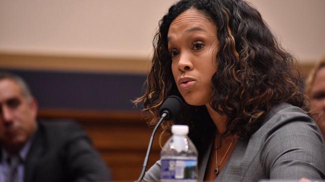 IRS Slaps Baltimore City's Top Prosecutor With Lien For Years Of Unpaid Taxes