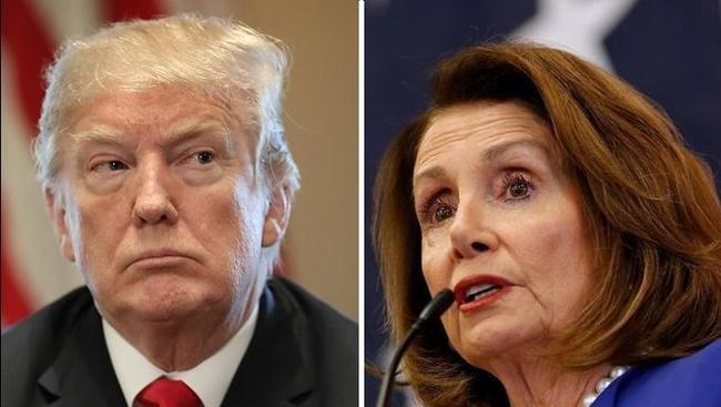 'You Have Until Tuesday': Pelosi Issues Ultimatum Over Relief Funds
