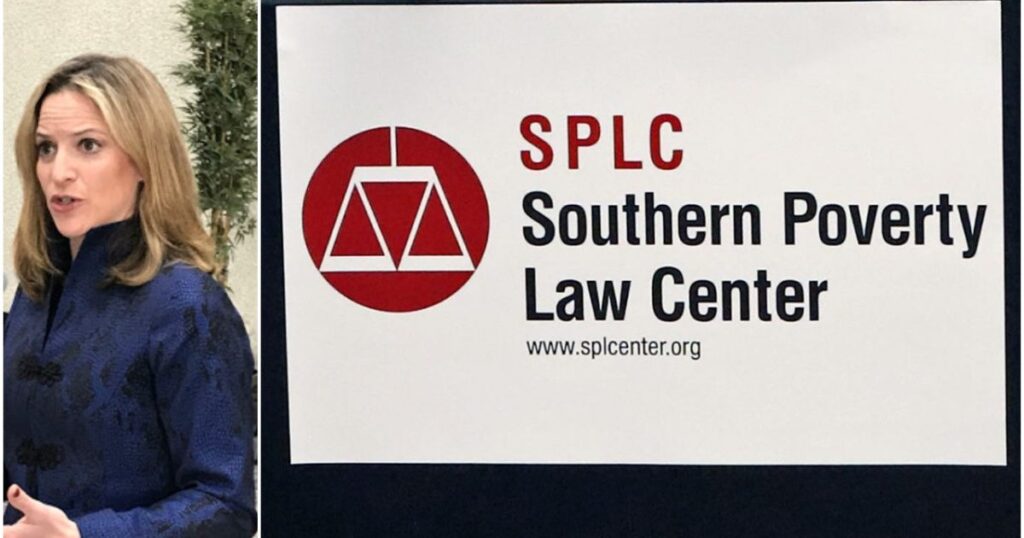 FLASHBACK: Before She was Election Overseer, Michigan Secretary of State Served on Board of Southern Poverty Law Center