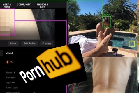 HUGE BREAKING EXCLUSIVE: Hunter Biden Has a PornHub Account Where He Uploaded His Personal Porn – Including with Family Member