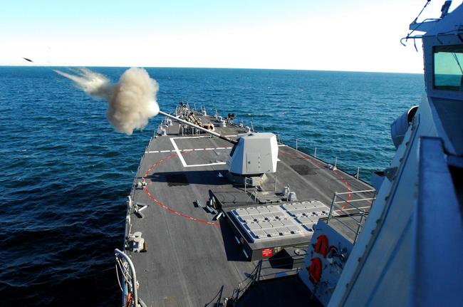 China Blasts Latest US Navy Deployment Near Paracel Islands: "Halt Provocations!"