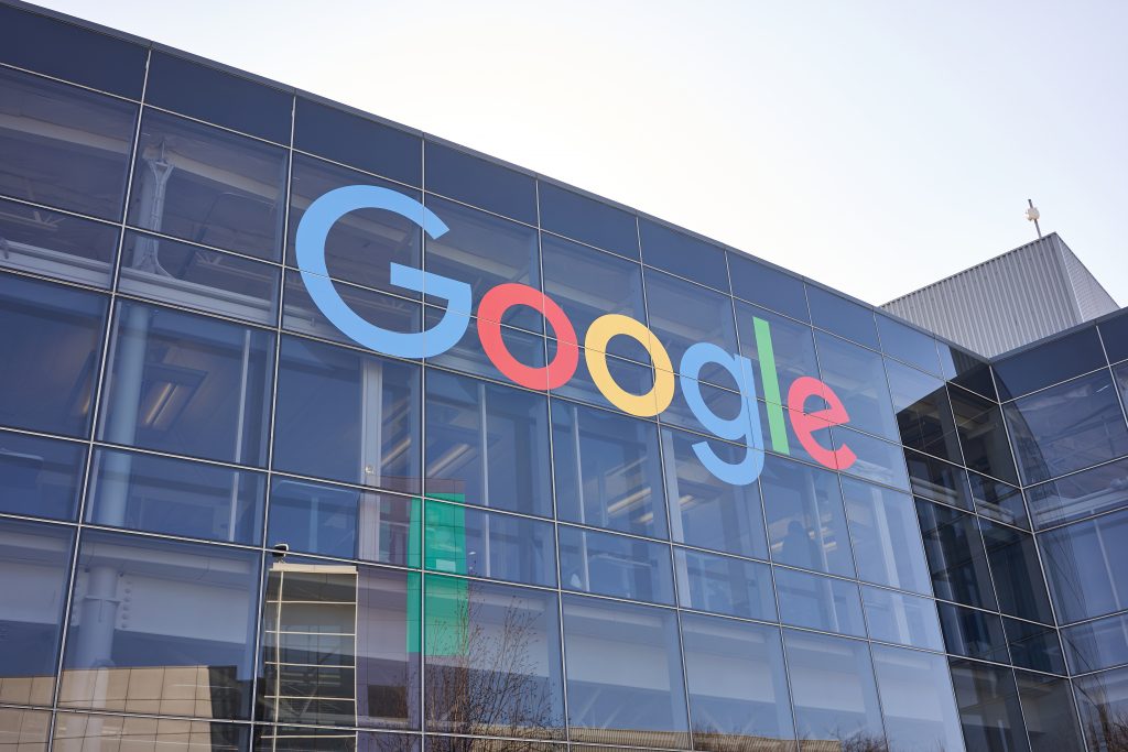 Why Google Didn’t Challenge the DOJ’s Antitrust Charges