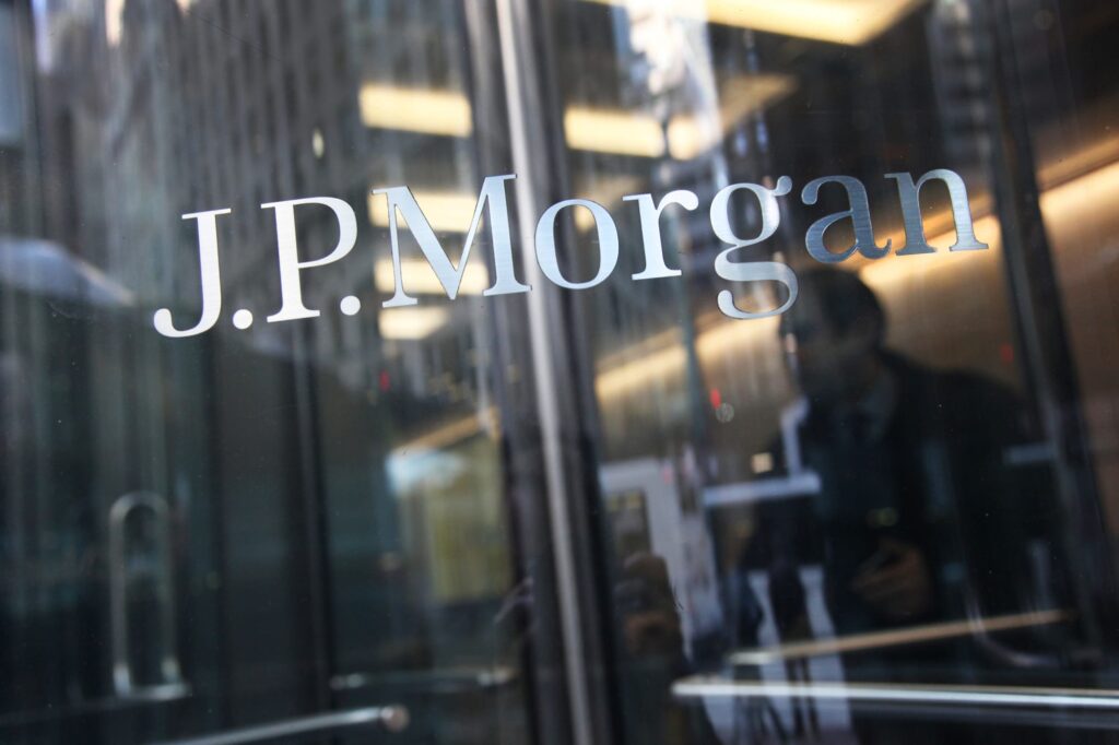 JPMorgan warns of another potential regulatory fine tied to weak 'internal controls’ at bank