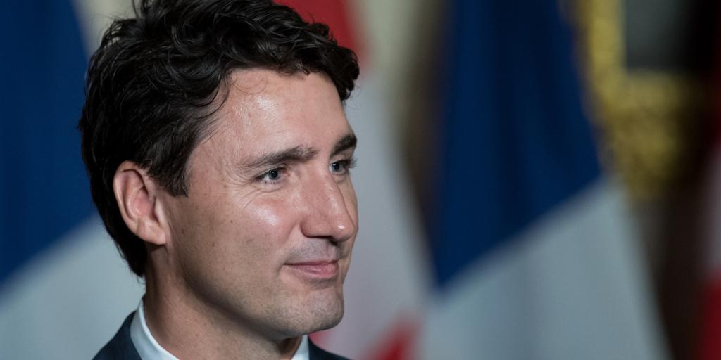 Trudeau warns there ‘may not be’ Christmas in Canada because of COVID-19