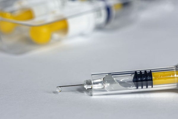 Why a Mandatory COVID Vaccine is Unconstitutional