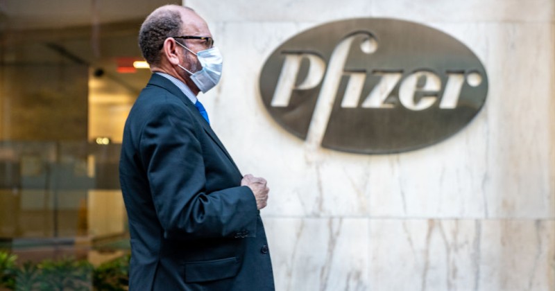 Biotech Expert: COVID Vaccine Announcement Was Deliberately Delayed Until After Election