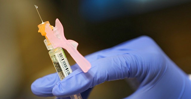 Russia Claims Largely Untested Vaccine Candidate Is 2% More Effective than Pfizer’s