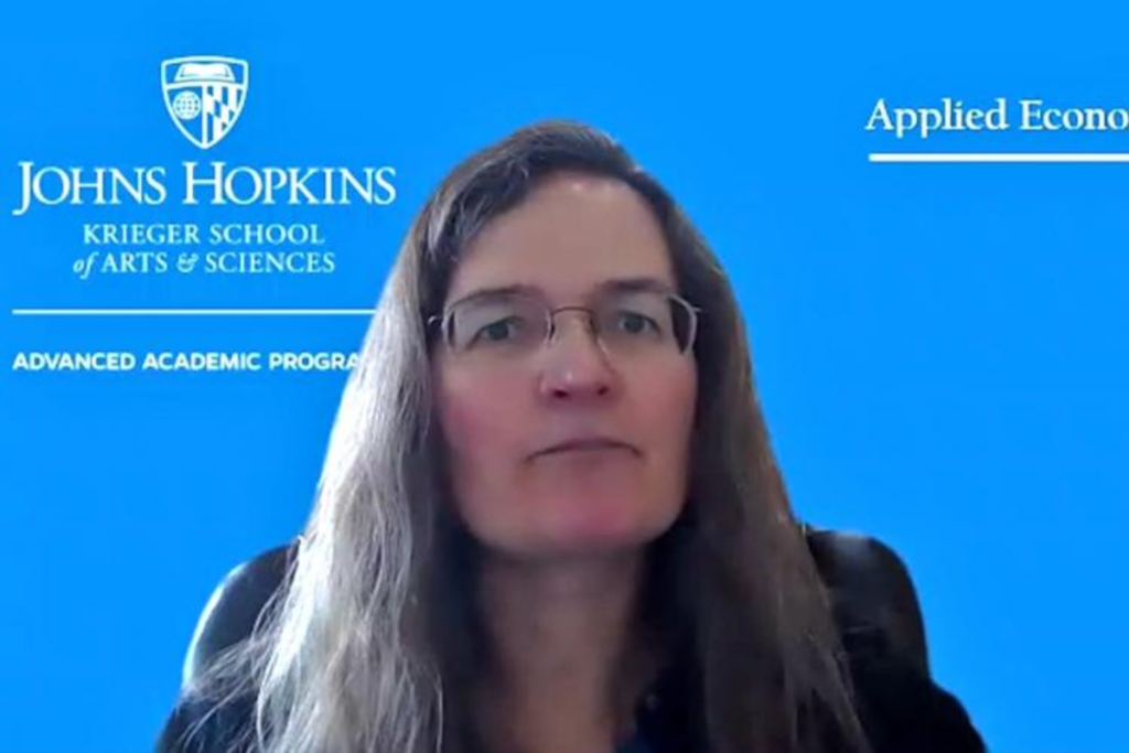 Johns Hopkins academic: CDC data shows COVID hasn’t increased US death rate