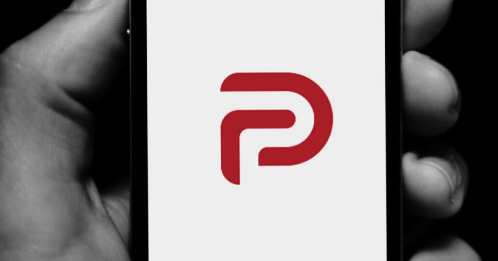 Parler CEO Predicts Free Speech Platform Can Outgrow Twitter Within One Year