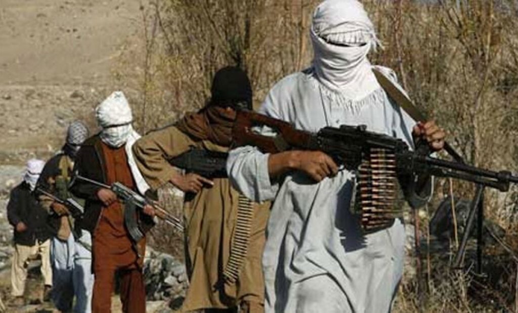 The truth behind Al-Qaeda’s silence in Afghanistan