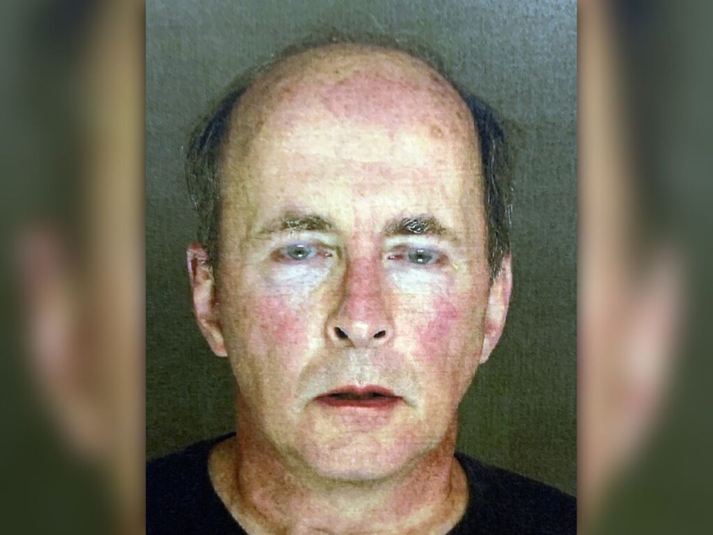 Porn-addicted judge molested 12-year-old child with special needs, brought young boys to spend night in his office: police