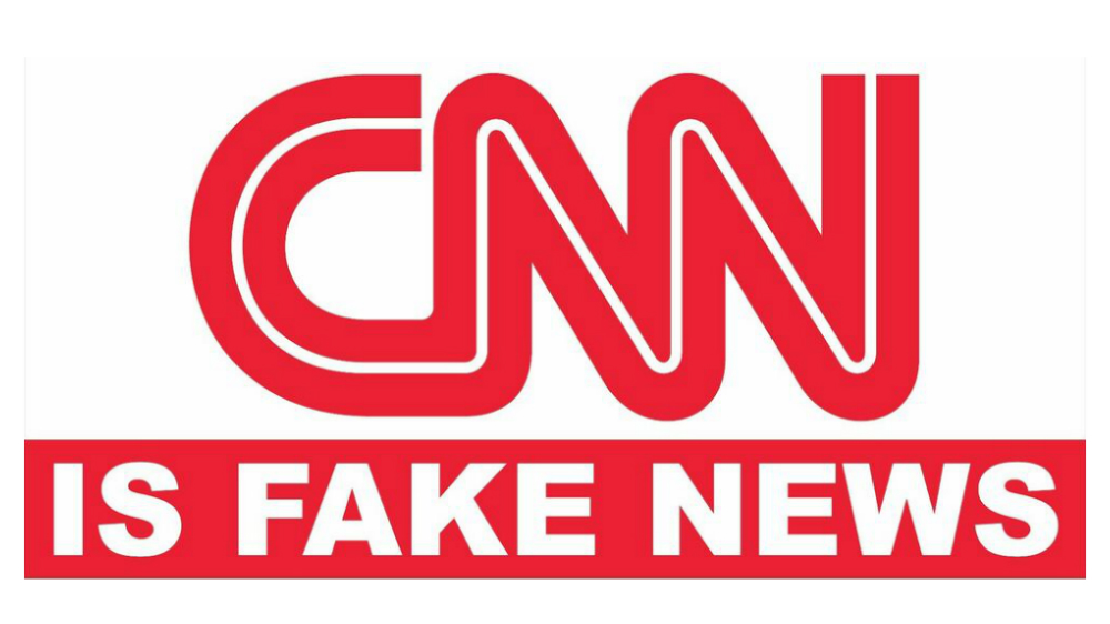 THE LIES OF CNN