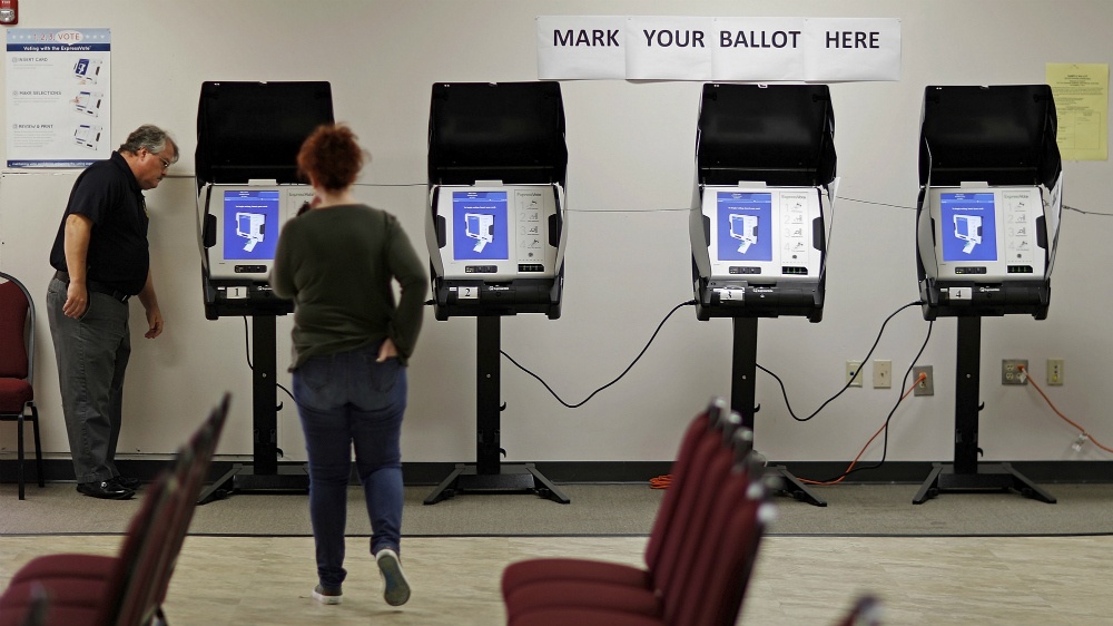 Data deep dive on Dominion Voting Systems offers incontrovertible proof of election hack