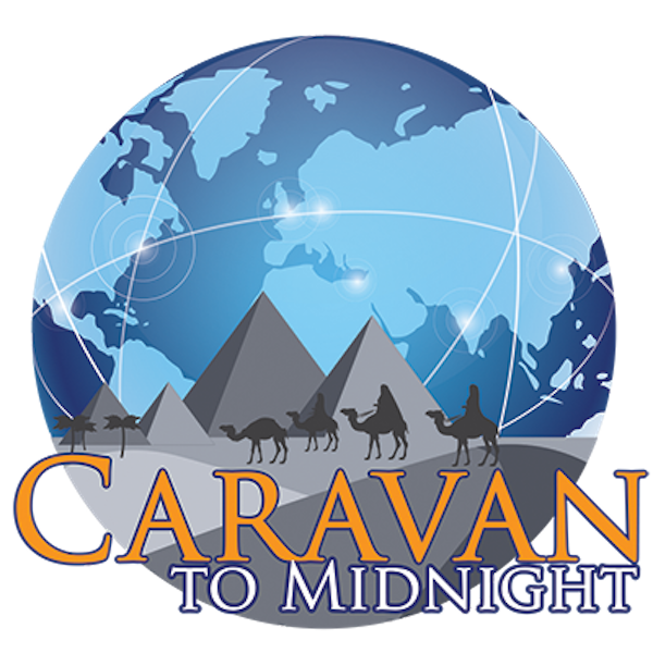Talk Media Network To Launch Caravan To Midnight