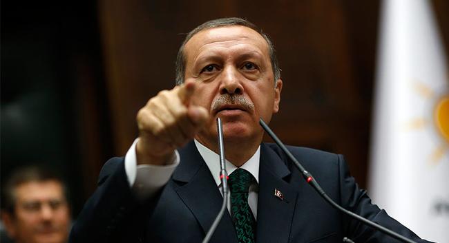 Turkish president