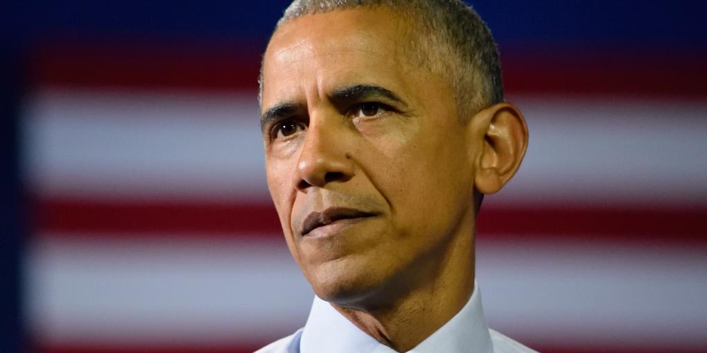 Obama: Hispanics voted for ‘racist’ Trump because he supports their anti-abortion views
