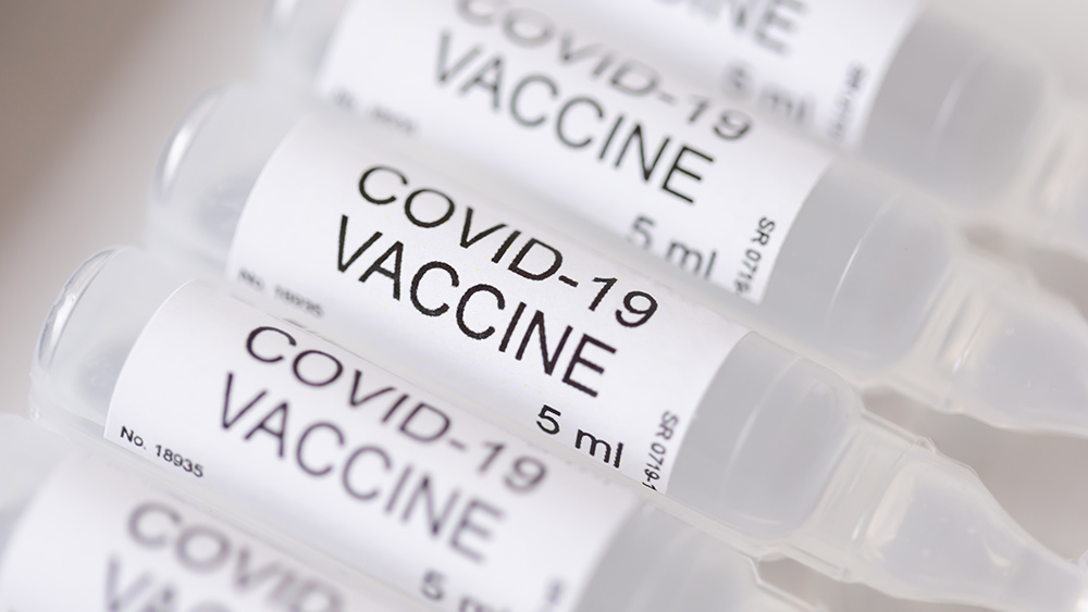 GOP Rep Ken Buck praises coronavirus vaccine for “saving lives” but said he won’t get it, citing its health risks