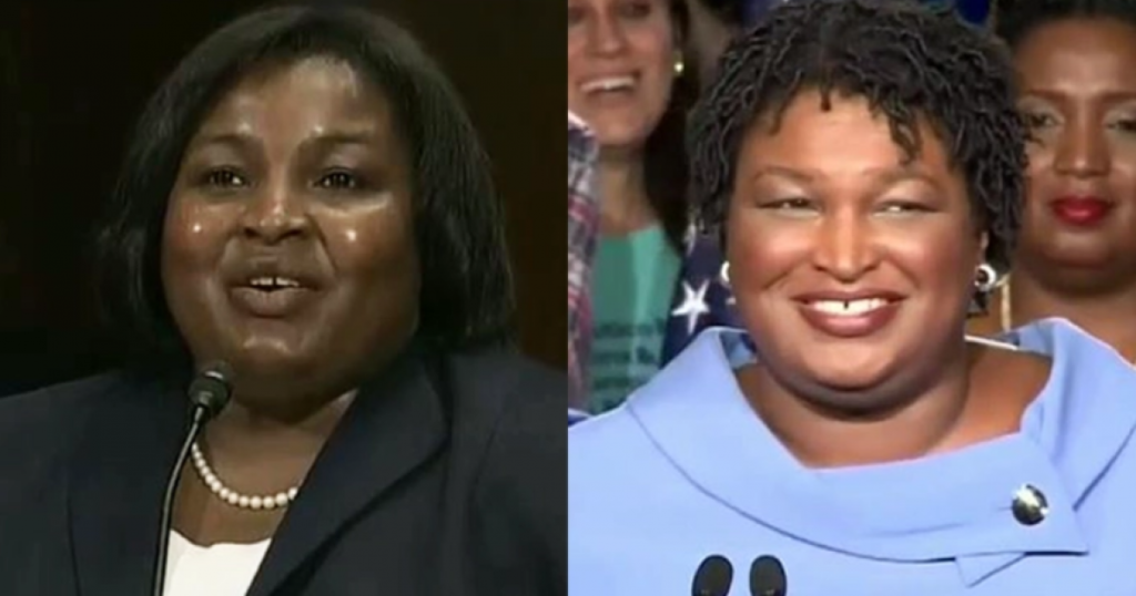 Federal Judge (Stacey Abrams’ Sister!) Orders Two Georgia Counties to Cease Removing Ineligible Voters from Rolls