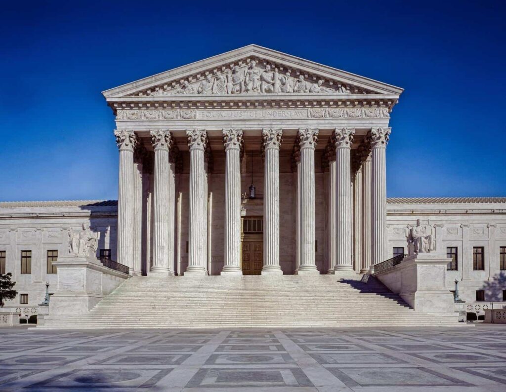 【News Ahead】Trump Won The Two Supreme Court Cases