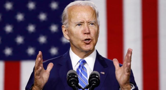 Biden Claims Wearing Masks Is "Patriotic Act"; US COVID Cases Top 15MM: Live Updates