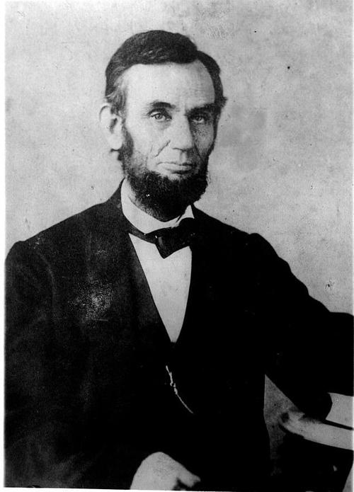 Woke Crusaders Strip Great Emancipator Lincoln's Name From SF High School Because "Black Lives Never Mattered To Him"