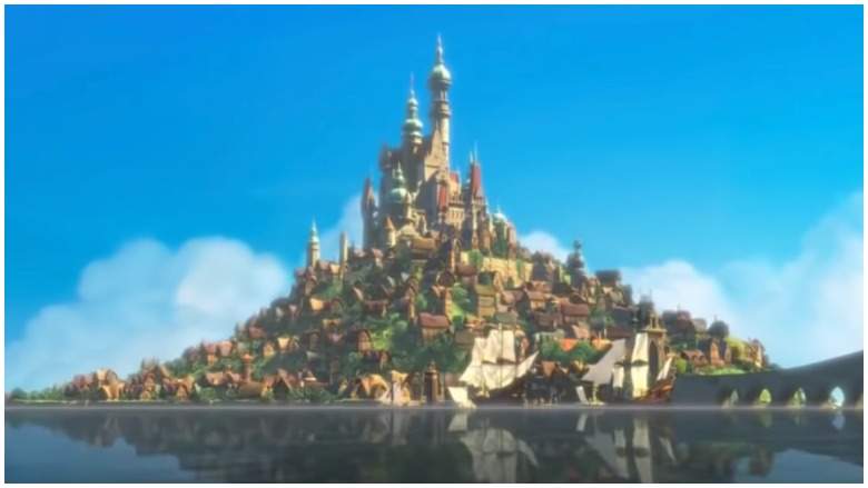 Corona: What Was the Name Of the Kingdom in ‘Tangled’?