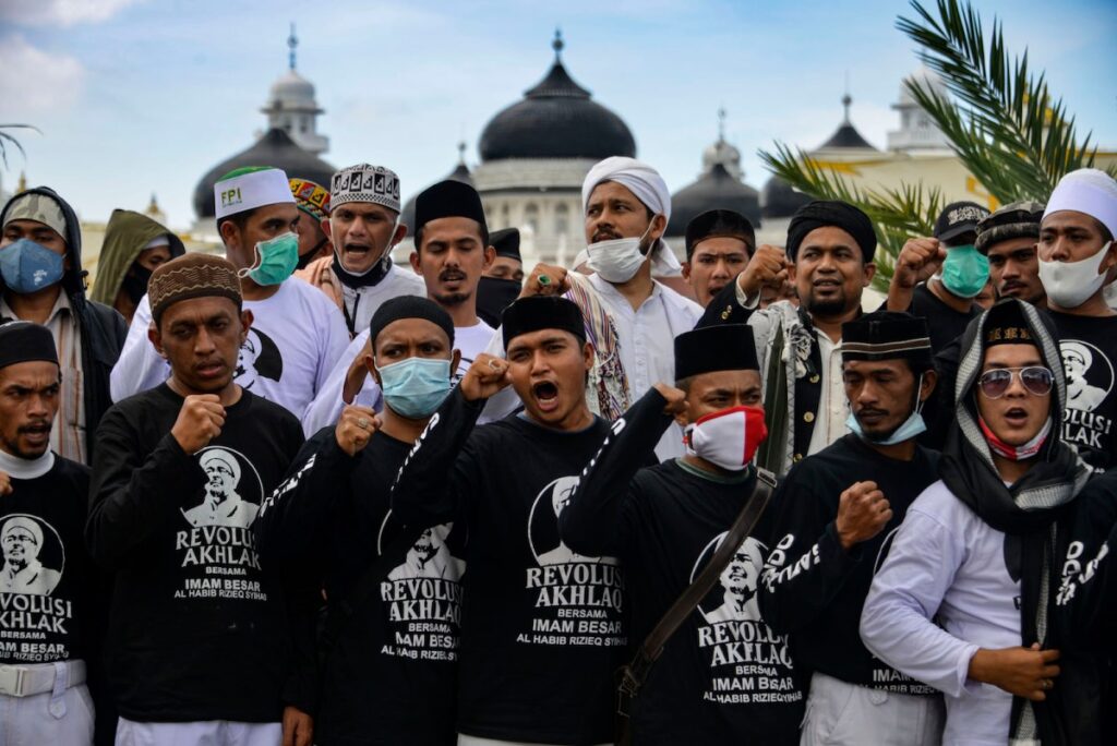 Highway killings set to ignite Indonesian tensions