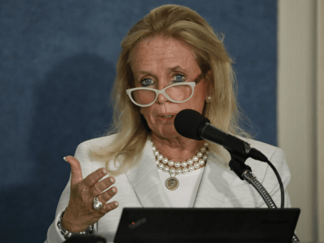 Dem Rep. Dingell: ‘These Next 26 Days Are a Very Scary Time for This Country’