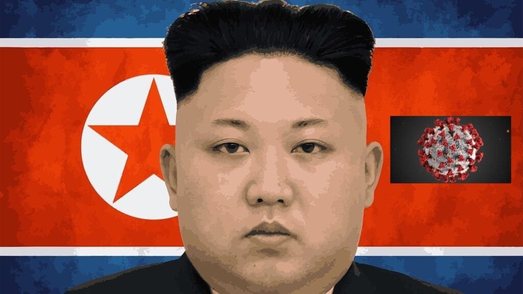 North Korea: Kim Jong Un Given Coronavirus Vaccine