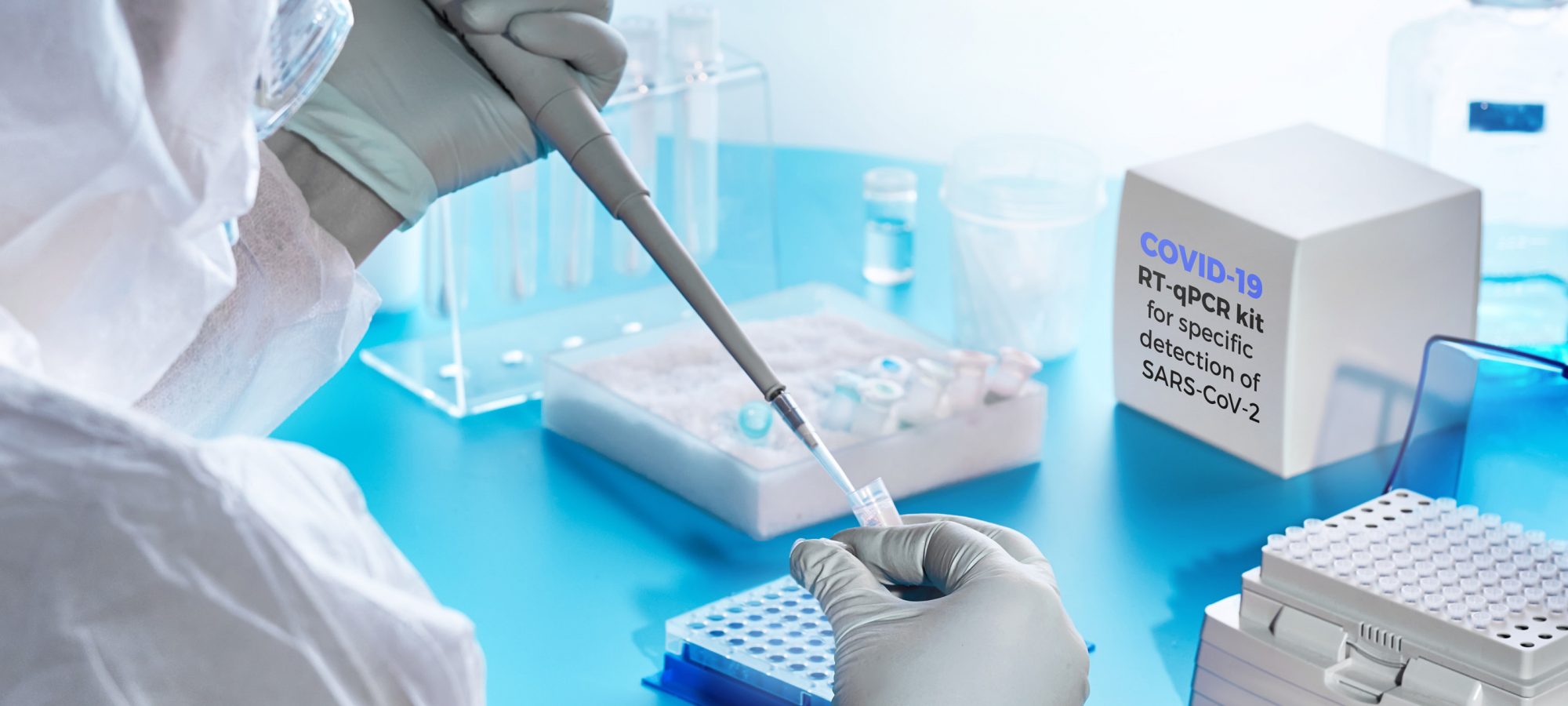 WHO (finally) admits PCR tests create false positives
